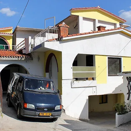 Apartment Brist 506a