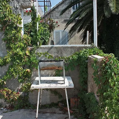 Apartment Brist 506a *