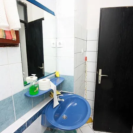 Apartment Brist 506a