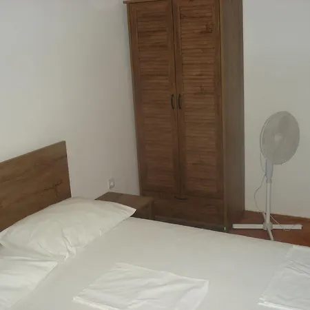 Appartement Brist 506a Podaca