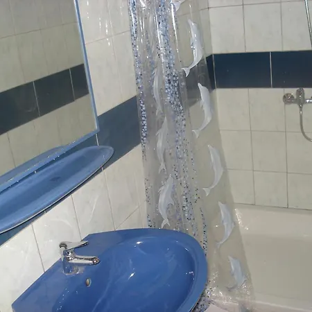 Brist 506a Appartement *